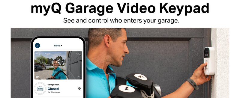 Essential Myq Accessories To Upgrade Your Smart Garage