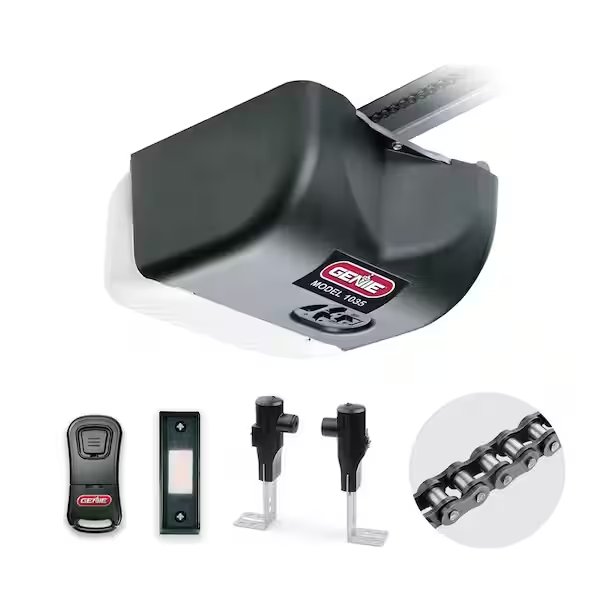 Features That Matter: A Guide To Garage Door Opener Technology
