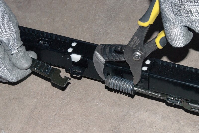 Garage Door Opener Belts: Replacement And Maintenance