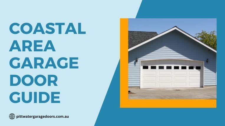 Garage Door Opener For Coastal Environments: Material And Finish Considerations