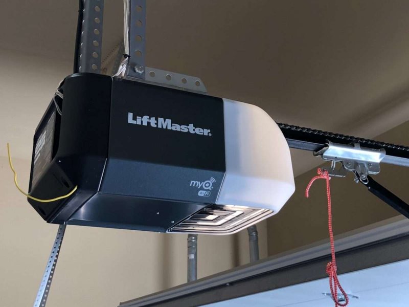 Garage Door Opener For Rvs And Large Vehicles: Horsepower And Clearance Needs
