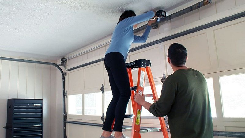 Garage Door Opener Not Closing? 5 Common Fixes For Photo Eye And Obstruction Issues