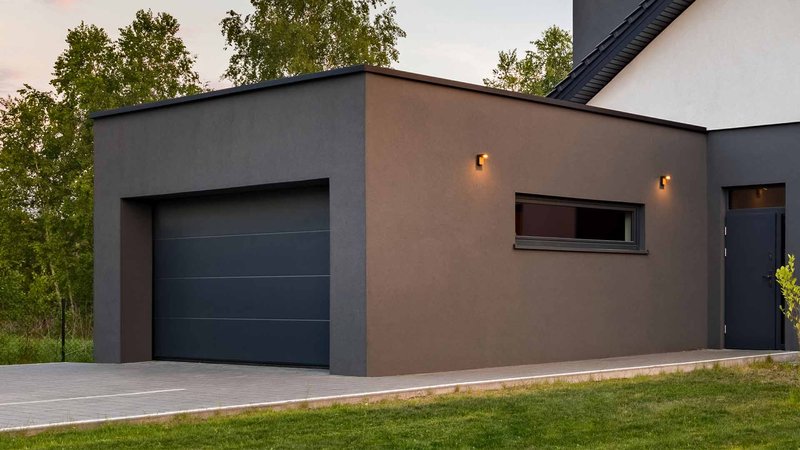 Garage Door Openers With Multi-Door Control: Managing Multiple Garages