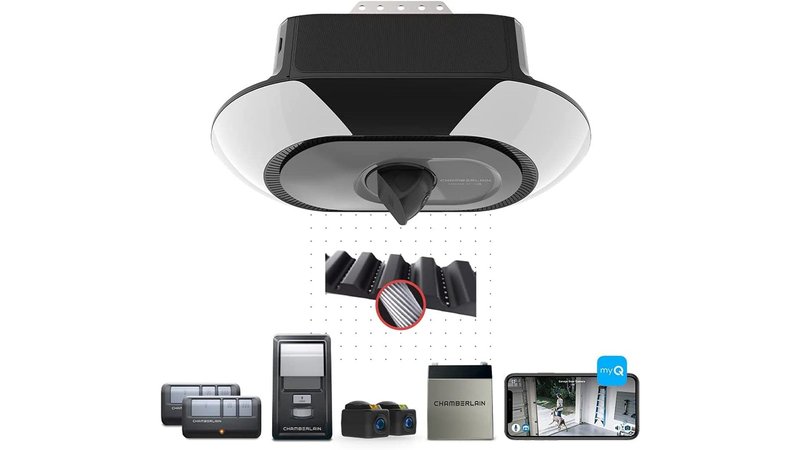 Garage Door Openers With Smart Home Platform Compatibility: Which Integrates Best?