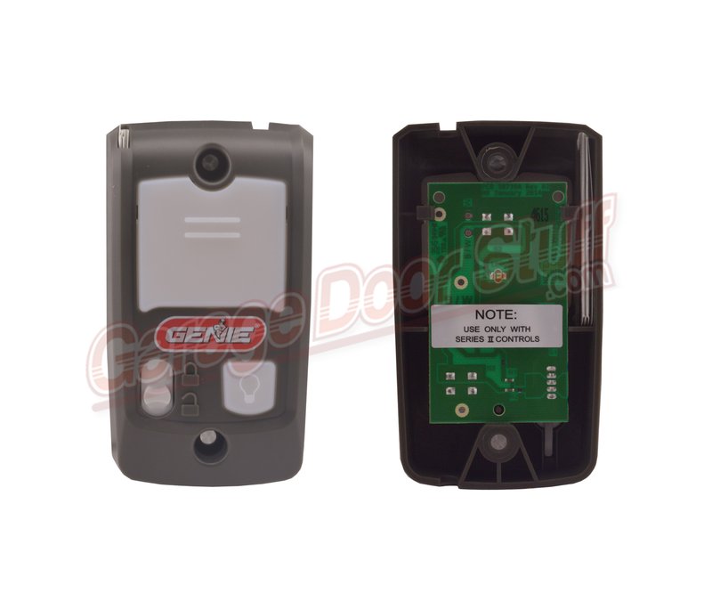 Garage Door Openers With Vacation Lock Mode: Enhanced Security When Away