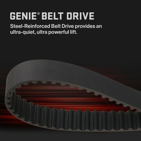 Genie Quietlift Connect Review: Wi-Fi Enabled Ultra Quiet Belt Drive