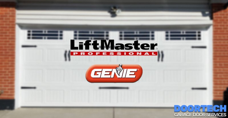 Genie Vs. Liftmaster: A Deep Dive Into Performance, Technology, And Price