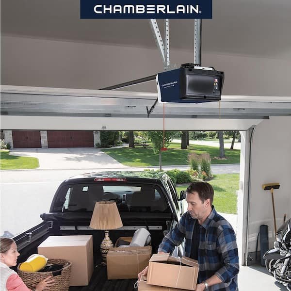 Heavy Duty Garage Door Openers: Which Models Offer The Best Durability?