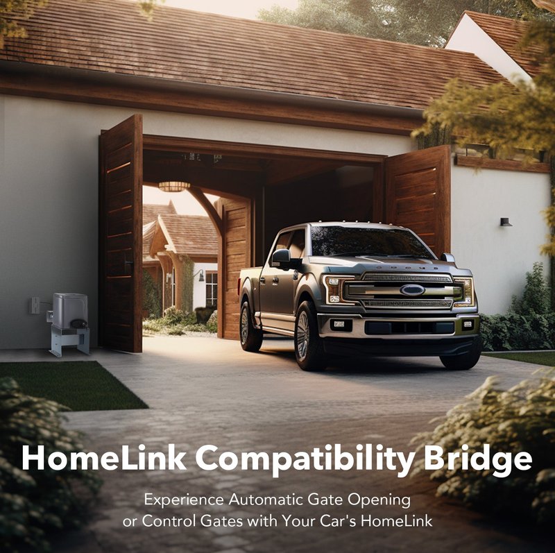 Homelink Repeater Kits: Bridging The Gap For Older Vehicles