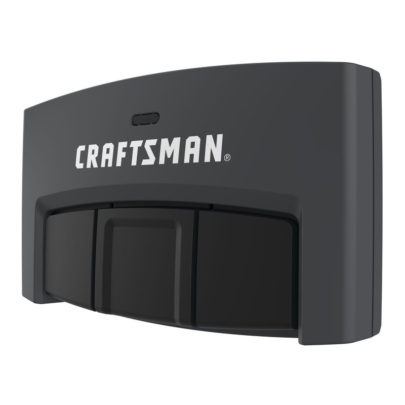 How To Connect Craftsman Remote