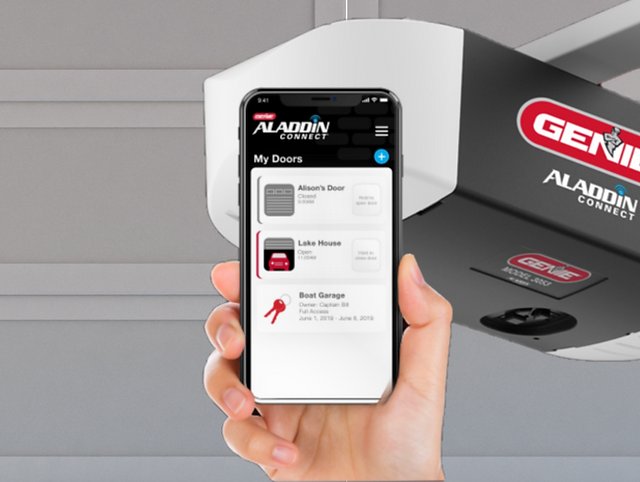How To Connect Genie Smart Hub