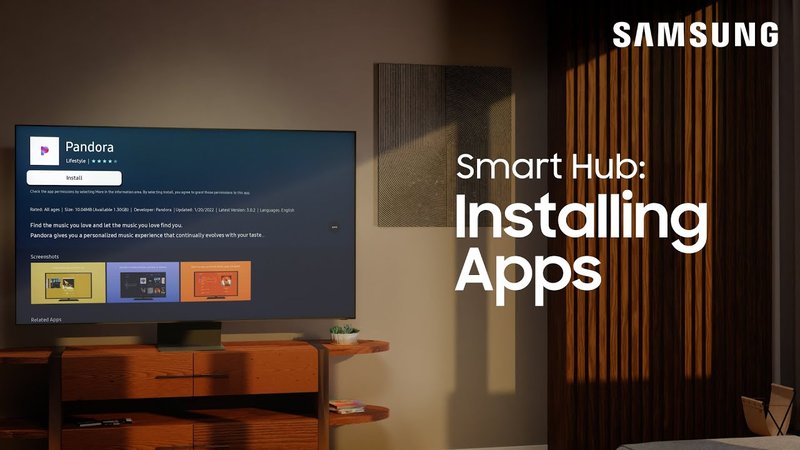 How To Connect Linear Smart Hub