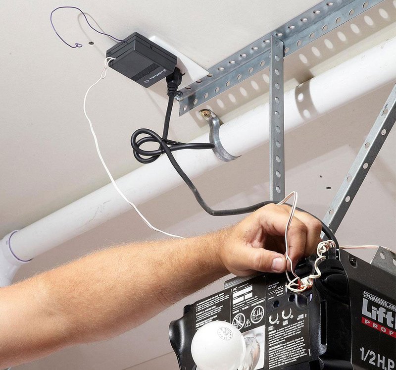 How To Disable Craftsman Safety Sensor