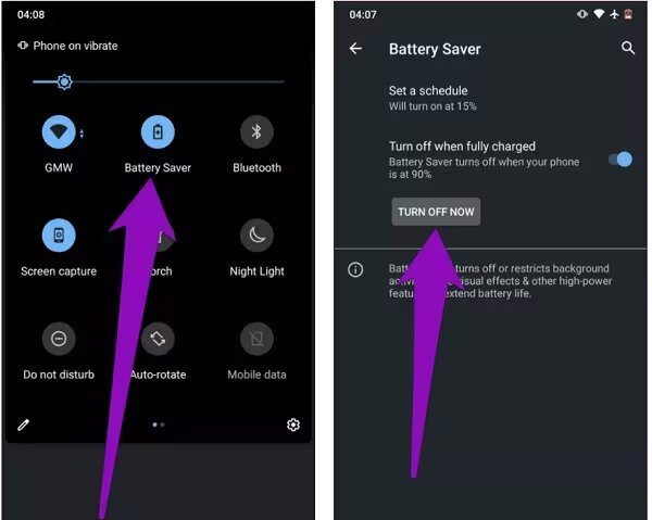 How To Disable Linear Battery Backup