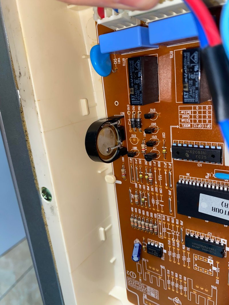 How To Disable Linear Circuit Board