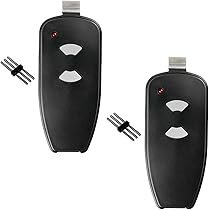 How To Disable Marantec Keypad