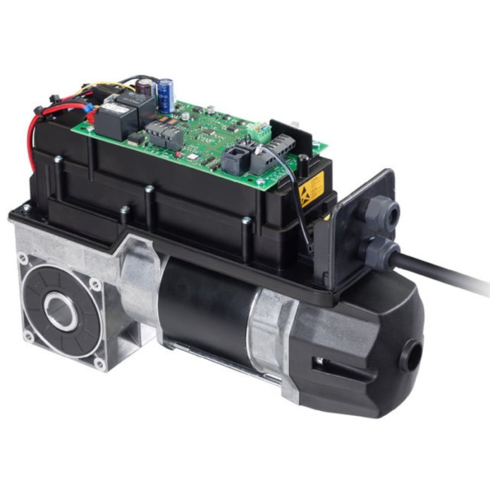 How To Disable Marantec Motor Unit