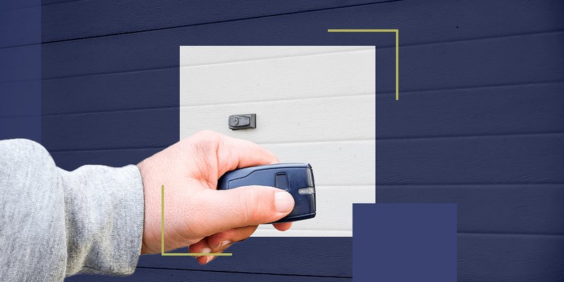 How To Disable Overhead Door Remote