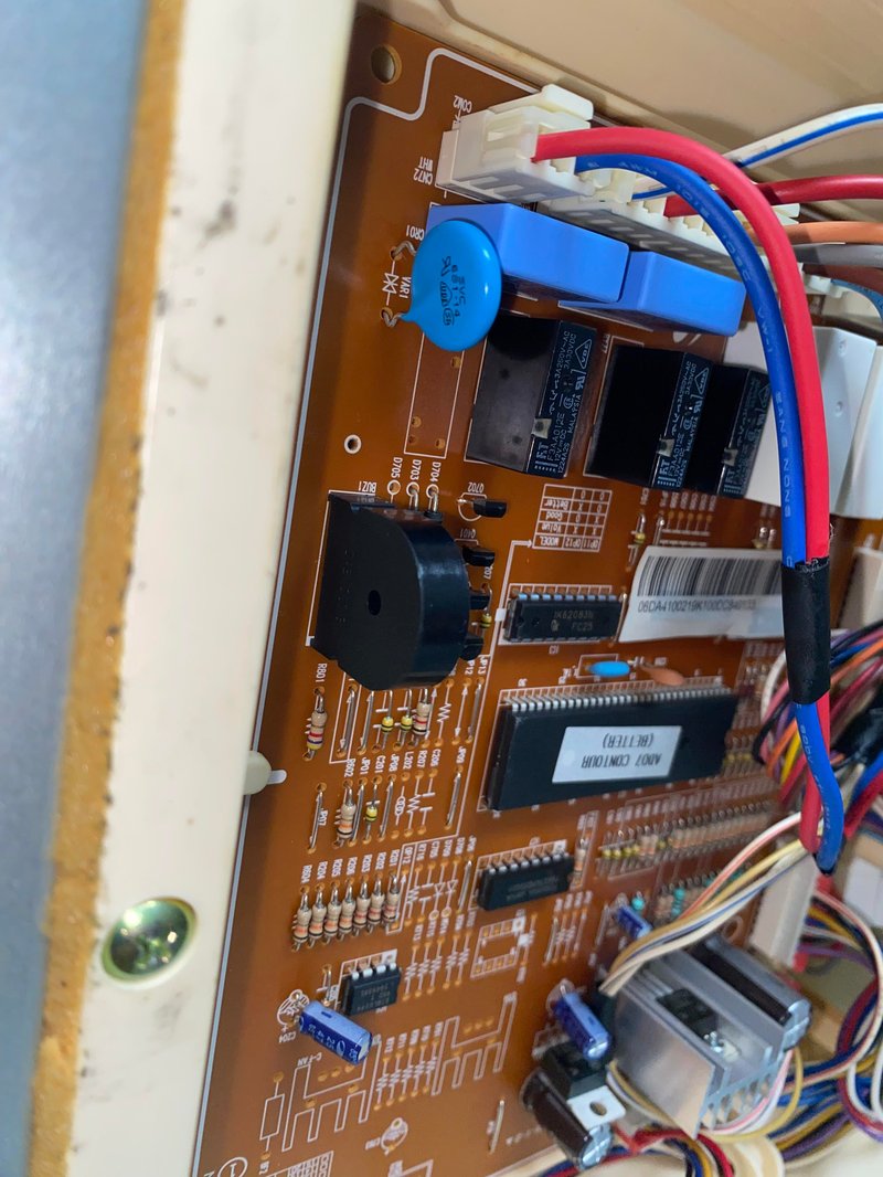 How To Disable Skylink Circuit Board