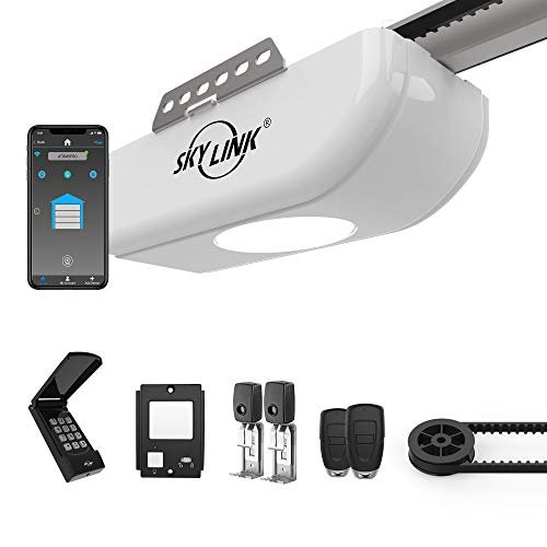 How To Disable Skylink Garage Door Opener