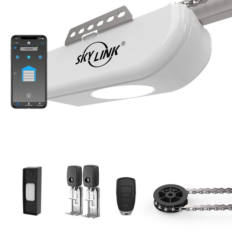 How To Disable Skylink Motor Unit
