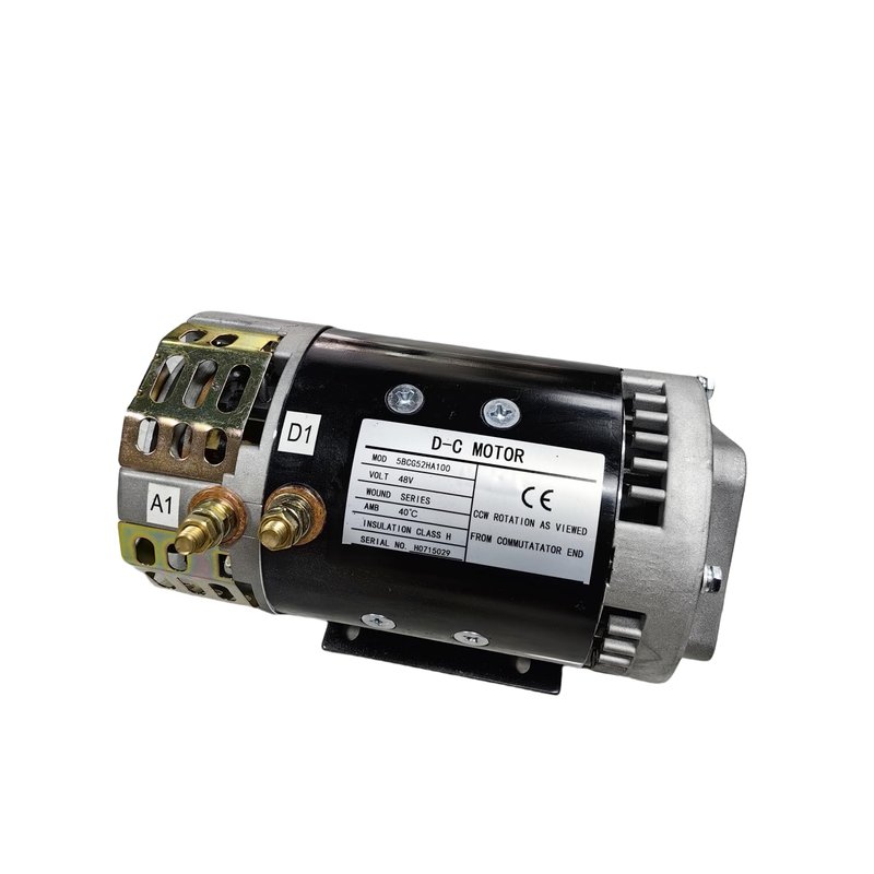 How To Fix Genie Motor Unit