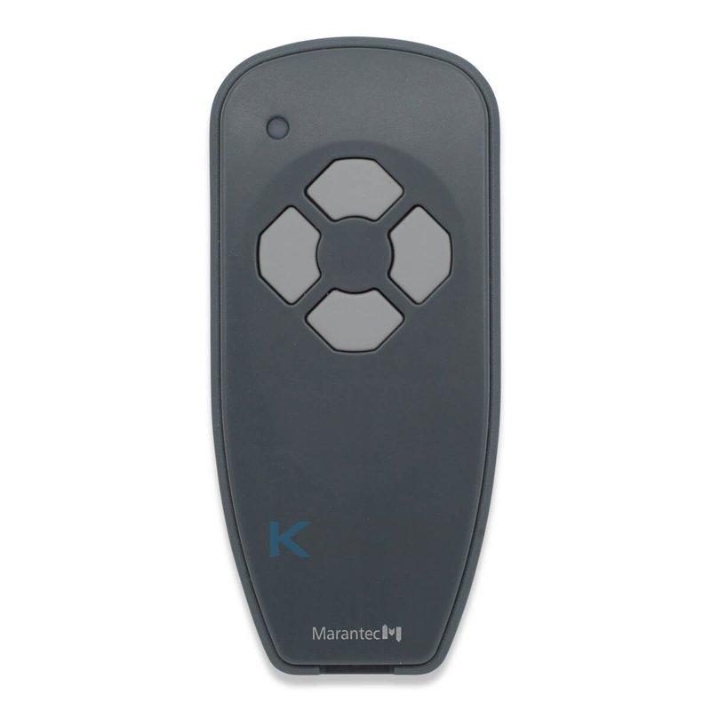 How To Fix Marantec Remote