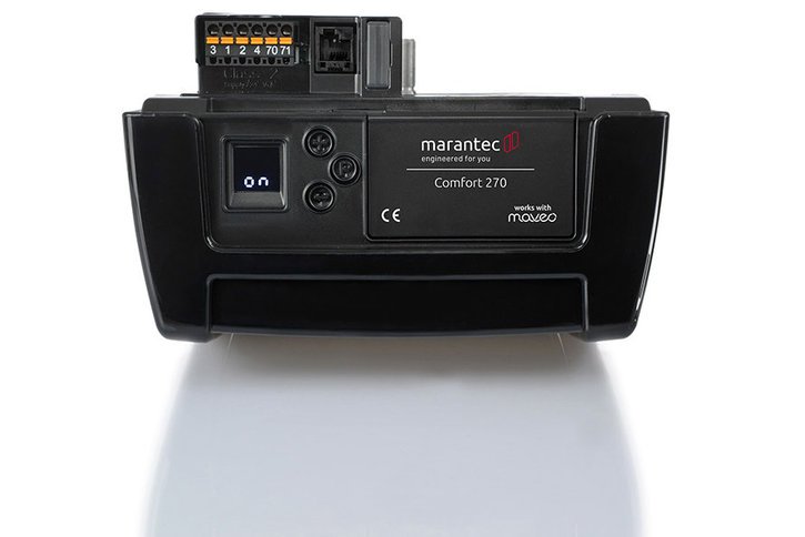 How To Fix Marantec Smart Hub
