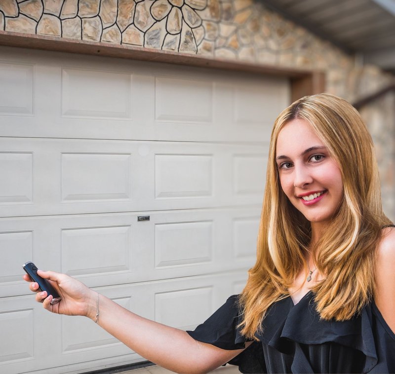 How To Fix Overhead Door Smart Hub