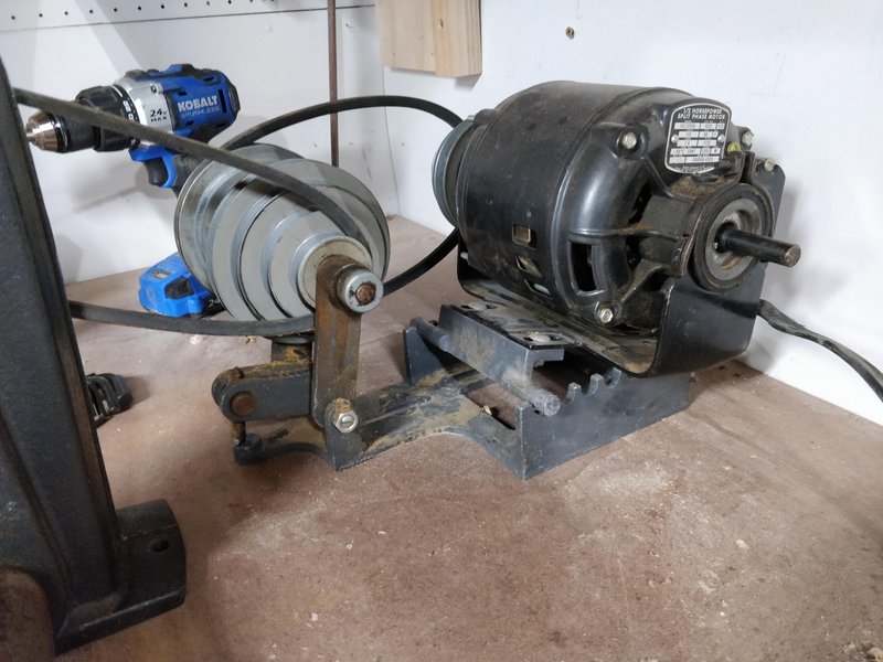 How To Install Craftsman Motor Unit