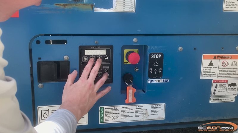 How To Install Genie Control Panel