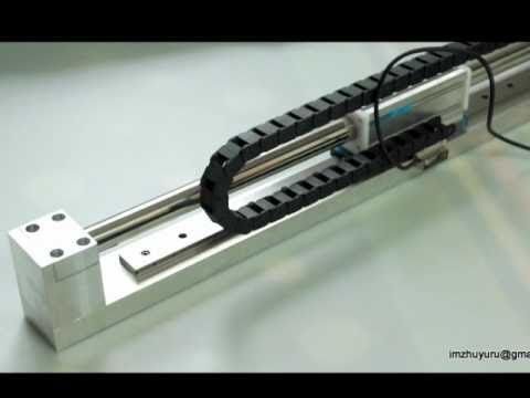 How To Install Linear Motor Unit