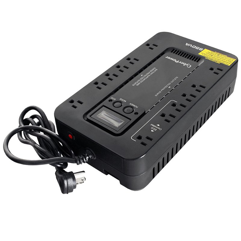 How To Install Sears Battery Backup