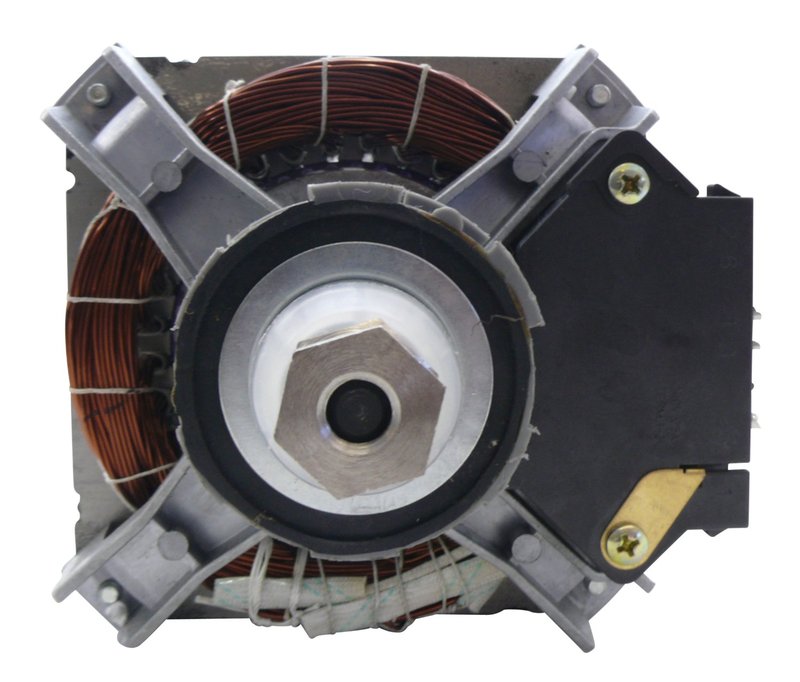 How To Install Sears Motor Unit