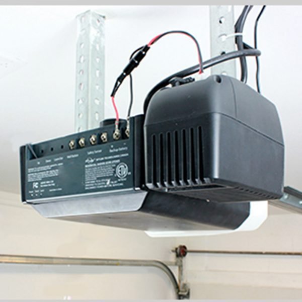 How To Install Skylink Battery Backup