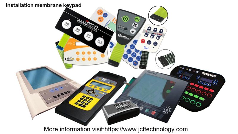 How To Install Skylink Keypad