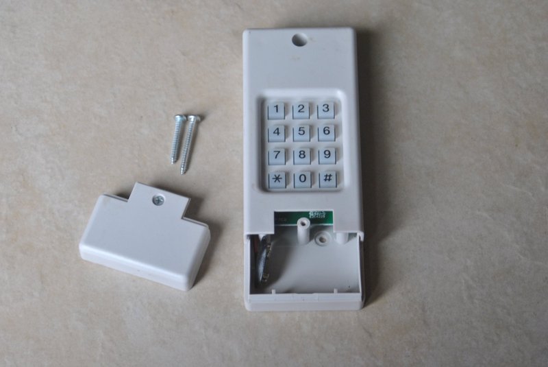 How To Program Chamberlain Keypad