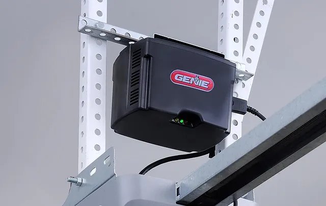 How To Program Genie Battery Backup