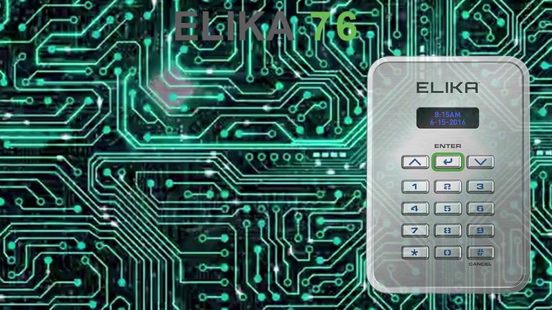 How To Program Skylink Keypad