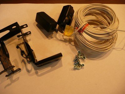How To Replace Chamberlain Safety Sensor