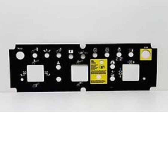 How To Replace Genie Control Panel