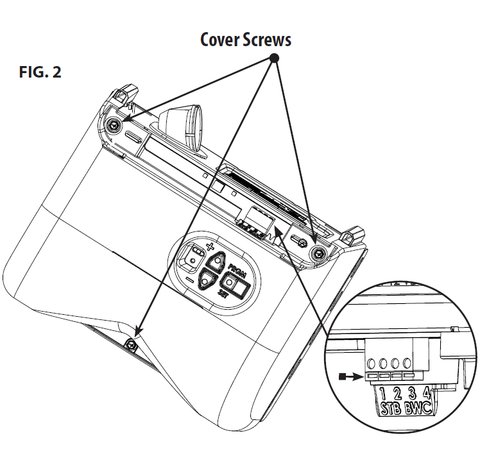 How To Replace Genie Motor Unit