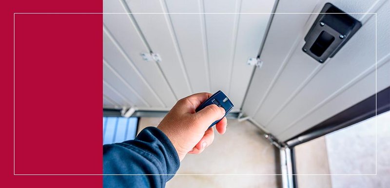How To Replace Overhead Door Remote