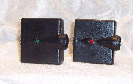 How To Replace Overhead Door Safety Sensor