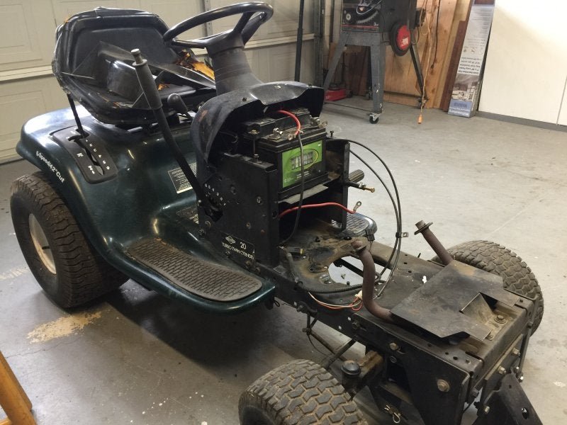 How To Reprogram Craftsman Motor Unit