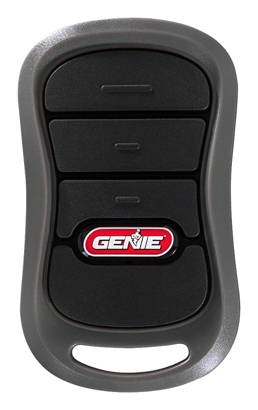 How To Reprogram Genie Smart Hub