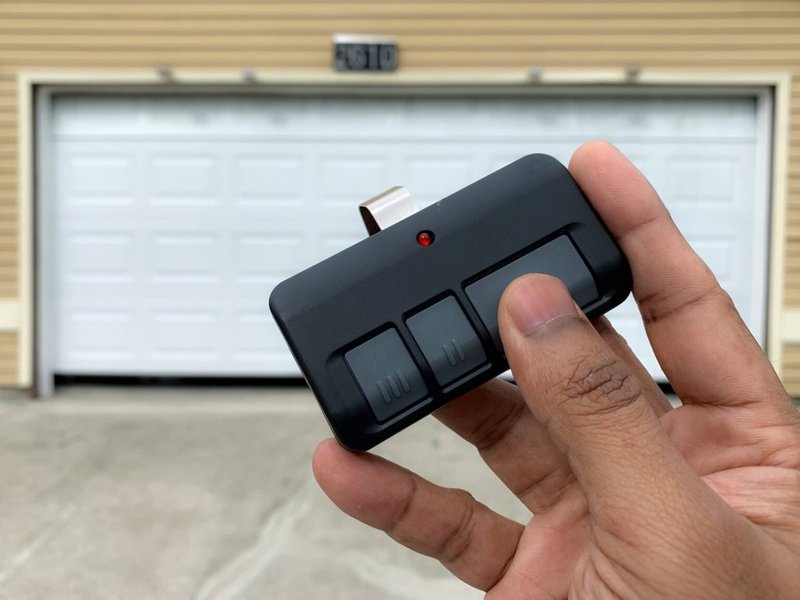 How To Reprogram Liftmaster Remote