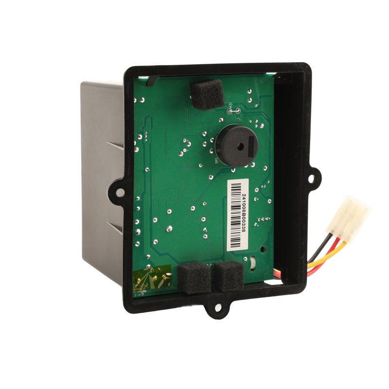 How To Reprogram Linear Battery Backup