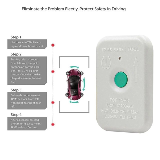 How To Reprogram Linear Safety Sensor