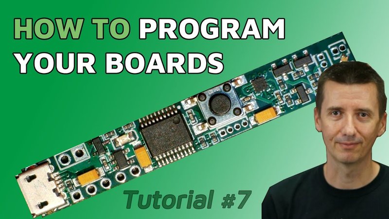 How To Reprogram Skylink Circuit Board
